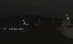 Boğazda sürüklenen yük gemisi kurtarıldı!