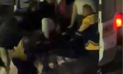 Bursa Yıldırım’da Kahvehane Çıkışı Silahlı Saldırı