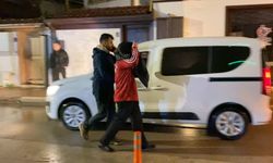 Bursa'da kurusıkı tabancayla rastgele ateş açtılar!