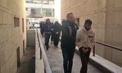 Bursa'da yasa dışı bahis operasyonu