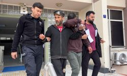 Buzağı hırsızlığına 4 tutuklama