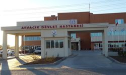 Çanakkale'de sahilde erkek cesedi!