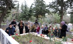 Depremde Oğlu, hamile gelini ve 2 torununu kaybetti!