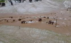 Diyarbakır'da sağanak yağış hayatı olumsuz etkiledi