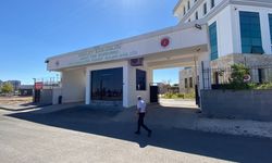 Diyarbakır'da tren yayaya çarptı