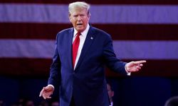 Donald Trump'tan ramazan mesajı