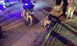 Dur” İhtarına Uymadı, 10 Kilometre Kaçtı