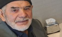 Edirne'de kaybolan adam Çanakkale'de bulundu