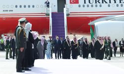 Erdoğan, Suudi Arabistan'a neden gitti?