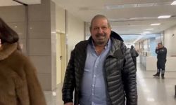 Erman Toroğlu serbest bırakıldı!