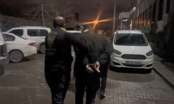 Esenyurt’ta iş yerine silahlı saldırı: 2 şüpheli tutuklandı