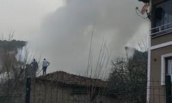 Evlerinde yangın çıktı, hayatlarını kaybettiler!