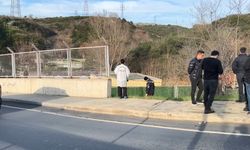 Eyüpsultan'da erkek cesedi bulundu!