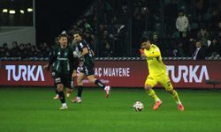 Fenerbahçe Deplasmanda Kocaelispor’u 2-0 Mağlup Etti