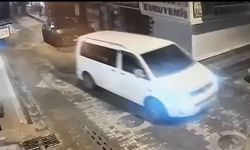 Firari Hükümlüye “Üç Zil” Operasyonu: Kurye Gibi Kapıyı Çaldılar