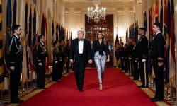 First Lady’den BM’de Tarihi Görev