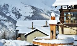 Fransa’da Çığ Faciası: 2 Kayakçı Hayatını Kaybetti