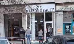 Fransa’da Güzellik Salonuna El Bombalı Saldırı: 6 Yaralı