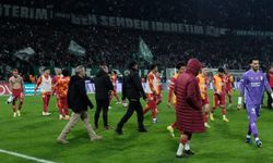 Galatasaray Konya’da Yıkıldı! 10 Maçlık Seri Sona Erdi