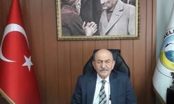 Görele’de Başkanlık Görevi Geçici Olarak Çakıcı’ya Verildi