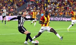 Göztepe, Beşiktaş’a Karşı Serisini Sürdürmeyi Hedefliyor