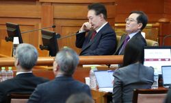 Güney Kore’de Eski Lider Müebbetle Cezalandırıldı