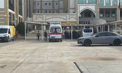 Güvenlik görevlisi adliyede ölü bulundu