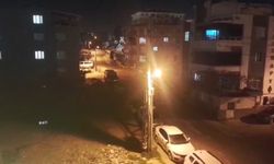 Hatay’da 4,2 Büyüklüğünde Deprem