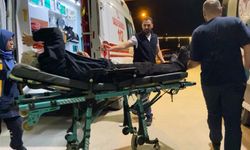 İnegöl’de Alkollü Bisiklet Sürücüsüne 12 Bin 875 TL Ceza