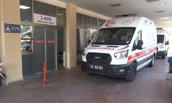 İnşaat alanında oynarken yaralanan kardeşler yaşamını yitirdi