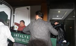 İnternetten Tanıştığı Kişi Tarafından Öldürüldü