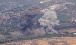 İsrail'den Lübnan'ın doğusuna hava saldırısı: 10 ölü, 24 yaralı