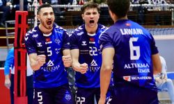 İstanbul’da Kritik Gece: Fenerbahçe Medicana ile Altekma Karşı Karşıya