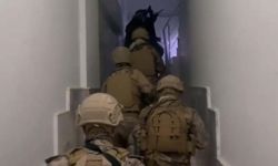 İzmir'de FETÖ operasyonu