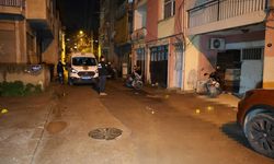 İzmir'de yol verme kavgası