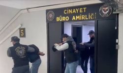 İzmir'deki bıçaklı cinayete 4 tutuklama