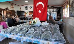 İzmir’den Mehmetçik’e Anlamlı Destek