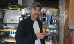 İzmirli Ustadan Türkiye’de Bir İlk: Hurmalı Börek