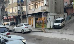 İzmit’te Çay Ocağına Saldıran Şüpheli Tutuklandı