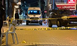 İznik’te Gece Yarısı Silahlı Saldırı