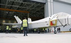 KAAN gökyüzünde 2 yılı geride bıraktı