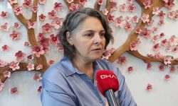 Kanser hastalarından resim sergisi