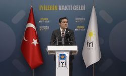 Kavuncu’dan Komisyon Raporuna Sert Tepki: “Bu Metnin Gölgesinde İmralı Var”