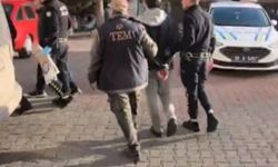 Kayseri merkezli 4 ilde FETÖ operasyonu