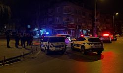 Kayseri’de Bıçaklı Saldırı: 1 Yaralı