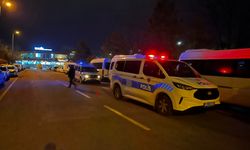 Kayseri’de Parkta Silahlı Kavga! 1 Kişi Yaralandı