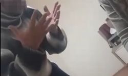 Kayseri’de Üvey Baba Çocuğa Şiddet Uyguladı