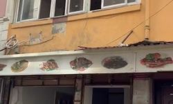 Konak’ta Silahlı Saldırı: 1 yaralı