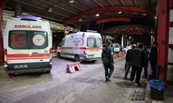 Konak’ta Tartışma Kavgaya Dönüştü, Kulağını Isırdı