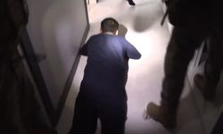 Konya'da 25 kişi gözaltına alındı